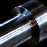 Pièces en acier inoxydable usinées CNC et par électroérosion à fil de haute précision (0,005 mm) – Services d'usinage sur mesure et prototypage rapide (SUS)