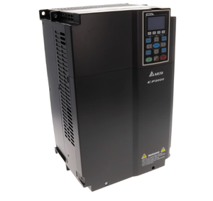 Variador de Frecuencia Delta CP2000 110kW 150HP 480V para Ventilador de Bomba VFD1100CP43A-00 - Product Image 2