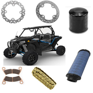 Bán Buôn Tùy Chỉnh UTV ATV Cho <span class=keywords><strong>Polaris</strong></span> Rzr XP 1000 Phụ Kiện Phụ Tùng - Product Image 1