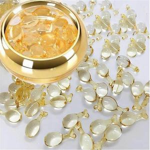 Professional แคปซูลความงา<span class=keywords><strong>ม</strong></span>เครื่องสำอางเซรั่มของคุณเองยี่ห้อ - Product Image 2