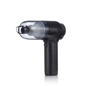 <span class=keywords><strong>Aspirateur</strong></span> de <span class=keywords><strong>voiture</strong></span> à moteur à brosse à prix abordable, <span class=keywords><strong>aspirateur</strong></span> de <span class=keywords><strong>voiture</strong></span> multifonctionnel portable avec buse et brosse - Product Image 2