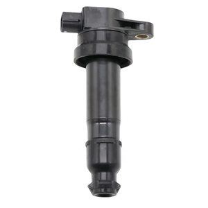 Bobine d'allumage 27301-2B000 pour <span class=keywords><strong>Hyundai</strong></span> I30 Fd 1.4 1.6L 2007-2012 I30 Estate 1.6L Kia <span class=keywords><strong>Ceed</strong></span> Hatchback Ed <span class=keywords><strong>Ceed</strong></span> <span class=keywords><strong>Sw</strong></span> - Product Image 3