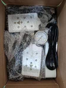 ระบบทำความเย็นแบบสามหัว 360 องศา FR-CY32 - เครื่องมือกระชับสัดส่วนและปรับรูปร่างระดับมืออาชีพ พร้อมระบบความร้อน - Product Image 6