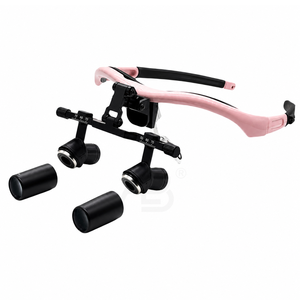 Lenti d'Ingrandimento Ergonomiche con Attrazione Magnetica e Cambio Rapido, Lenti 4X 5X 6X, Lenti d'Ingrandimento Rubens <span class=keywords><strong>Oliveira</strong></span> - Product Image 6