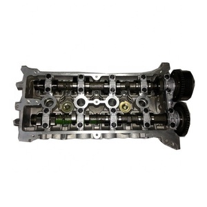 Cabeza de Cilindro de Motor para Piezas ZJ20-10-01XB, ZJ20-10-01X, Auto Japonés M2 - Product Image 2