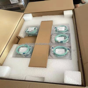 03050GXQ DV6-SMARTIO4 * 32FC-ML Module d'E/S SmartIO 4 ports (SFP28,32 Go FC) OceanStor Dorado 5000 V6 6000 V6 - Product Image 5