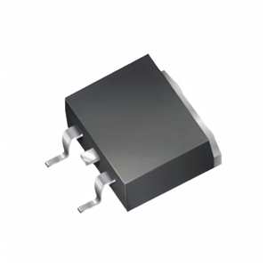 การจัดการพลังงาน (PMIC) ซื้อชิ้นส่วนอิเล็กทรอนิกส์ออนไลน์ มีสินค้าในสต็อก TS2937CM50 RNG TO 263 3, D2PAK, TO 263AB - Product Image 1