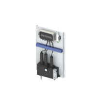 Medidor de Calidad del Agua Multiparamétrico, Analizador de Calidad del Agua, Monitor de Calidad del Agua, Turbidez, Cloro, pH, EC, ORP