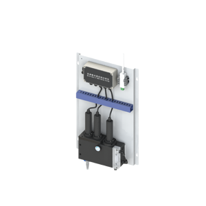 탁도 염소 <span class=keywords><strong>pH</strong></span> EC ORP 수질 측정기 수질 분석기 수질 모니터 다중 매개변수 - Product Image 2