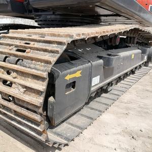 Excavadoras Usadas Recién Llegadas Doosan DX225LC-9C Coreanas de Segunda Mano, Máquina de Construcción Doosan de 22 Toneladas DX225LC-9C, Excavadoras de 22 Toneladas - Product Image 6