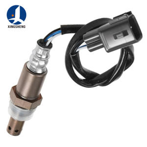 Nouveau capteur d'oxygène 02 89465-12710 pour Toyota Matrix Pontiac Vibe 2003-2006 1.8L - Product Image 4