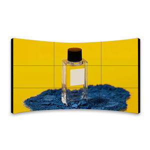 Pantallas publicitarias LCD montadas en la pared con Android y ventana de exhibición de marca de tienda minorista para <span class=keywords><strong>Taxi</strong></span> Car Company Park Digital Display Store - Product Image 6