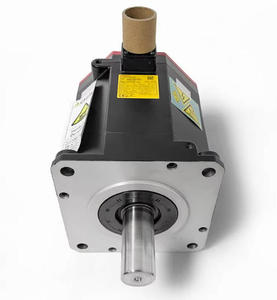 A06B-0269-B100 มอเตอร์เหมาะสำหรับงานอุตสาหกรรม - Product Image 4