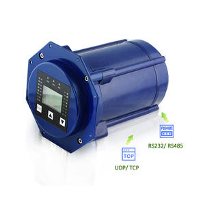 Controlador de Temperatura <span class=keywords><strong>Digital</strong></span> PID con Modbus y GPRS, Funciona con Batería, Monitoreo en Tiempo Real, Registrador de Temperatura Universal - Product Image 1