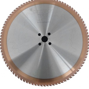 Lame de scie circulaire en carbure Drytec Jepsonpower, diamètre 230 mm, pour machine de découpe - Product Image 4
