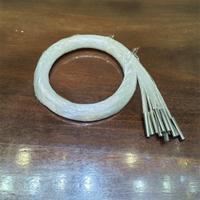 Machine de source de lumière de météore de fibre optique de moteur d'étoile filante de 14W avec la couleur d'émission blanche pour la lumière de kits de fibre optique de bricolage
