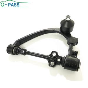 Brazo de control superior delantero OPASS para TOYOTA Touring y Grand Hiace II III IV DYNA 150 350 Quantum <span class=keywords><strong>Regius</strong></span> 4x4 48066-29025 - Product Image 1