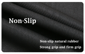 LEECORK Tapis pliable personnalisé imprimé, en suède écologique, imperméable, épaisseur 4 mm, très demandé - Product Image 6