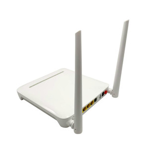 GPON oun ONT H2-2 4ge + giọng nói + USB Dual band Wifi AC1200 sợi quang FTTH Router Tiếng Anh firmware netwok thiết bị - Product Image 6