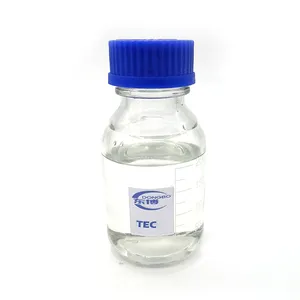 Triethyl Citrate TEC 99% ธรรมชาติ