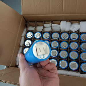 Celda de Batería Cilíndrica de Carga Rápida LiFePO4 3C 20Ah 40135 C40 15AH para Scooter Eléctrico, Almacenamiento Solar, Celdas de Batería de Grado A de 3.2V - Product Image 4