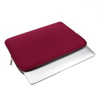 Sacoche antichoc pour ordinateur portable, étui de protection pour ordinateur, prix d'usine