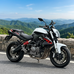 High-Performance TNT600i Style Powerful 600cc <b>Engine</b> <b>Bike</b> - Product Image 3