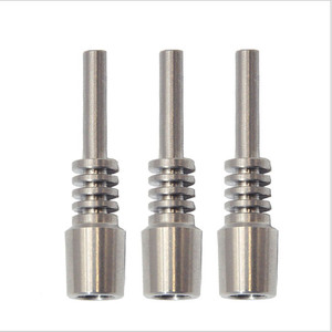 Pièces usinées sur mesure en acier inoxydable : tournage et fraisage - Product Image 4