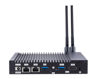 Carte de développement Liontron Rockchip RK3576 Arm 8 Go 128 Go Mini PC Haute Performance IA WiFi SBC pour Terminal POS Intelligent IoT