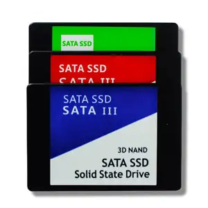 Cheap ssd 2.5 inch SATA SSD 1 TB 2Tb 120GB 240GB 480GB 500GB 128GB 256GB 512GB 4Tb SATAT3 Internal Ssd Solid State Hard Drive