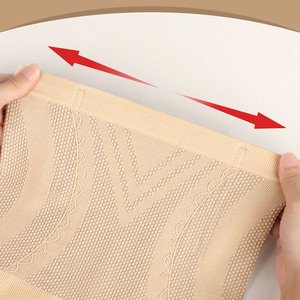 Wholesale Slimming Body Shaper <strong>Underwear</strong> Bodyshape Panty High <strong>Waist</strong> Tummy Control Brief Flat Tummy Shaper - Product Image 3