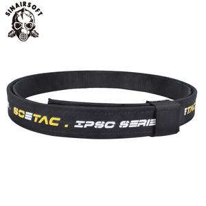 Cinturones Tácticos IPSC de Nailon, Ajustables, Resistentes, para Tiro, Caza, Deportes al Aire Libre - Product Image 3