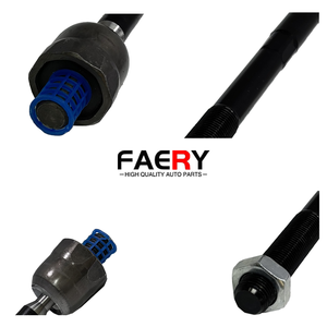 FAERY Steering Systems 1K0423810A Barra de amarre de dirección directa de fábrica para Vw Sagitar Caddy Golf5 6 Gti Skoda - Product Image 4
