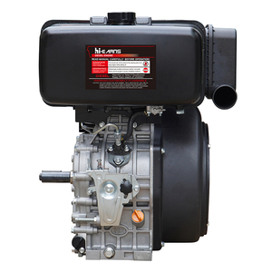 Moteur diesel Hiearns 1105 20HP <span class=keywords><strong>Keway</strong></span> Shaft à refroidissement par air - Product Image 2
