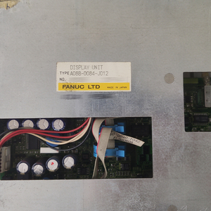 A08B-0084-J012 FANUC Cnc Machine Parts - Product Image 3