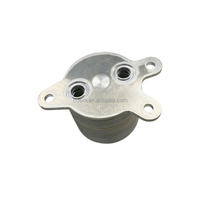 Suku Cadang Mobil Berkualitas Tinggi Sensor Mobil FZ31-19-9F3 FZ31199F3 untuk Mazda 3 6 CX-5 CX-30 CX-9 Pendingin Oli Mesin 2.5L