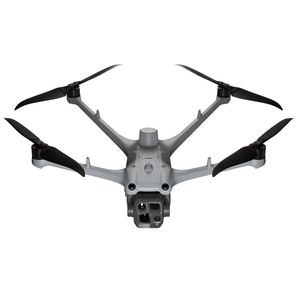 ด็อค 3 พร้อม Matrice 4TD สำหรับการใช้งานที่ยืดหยุ่น ระยะส่งสัญญาณไกลพิเศษ - Product Image 3