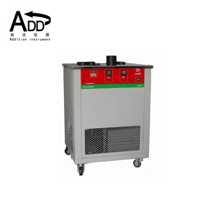 Thiết bị kiểm tra điểm đám mây ASTM D2500 Thiết bị kiểm tra ntu ASTM D97 điểm đổ của Máy kiểm tra sản phẩm dầu mỏ - Product Image 4