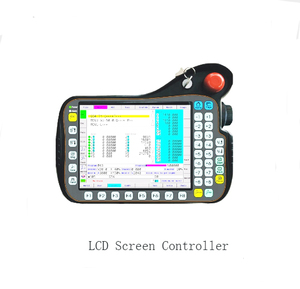 Robot Hoàn Toàn Tự Động Xử Lý <span class=keywords><strong>Manipulator</strong></span>/Arm Vertical Telescopic Mỗi Hoạt Động 1-25Pcs & 1-1300Kgs 5 Trục Pickup - Product Image 4