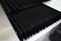 Máquina de Corte Láser de Fibra CNC de 3000W para Acero Inoxidable, Acero al Carbono, Aluminio y Fabricación de Chapas Metálicas