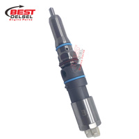 Injecteur diesel Common Rail Golden Vidar 367-4293 20R-1318 155-1819 pour moteur C9.3 des modèles 336E 972K