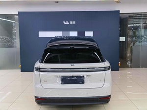 Li Auto L8 Standard 2025 Usato, SUV a Autonomia Estesa, Basso Chilometraggio, Vernice Originale, Auto Elettrica di Seconda Mano - Product Image 5