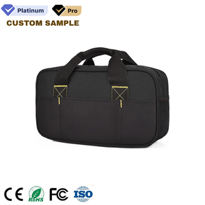 Borsa Porta Attrezzi Mydays per Esterni, Grande Capacità, Resistente all'Usura, per Carpentieri, Tecnici HVAC ed Elettricisti - Product Image 1