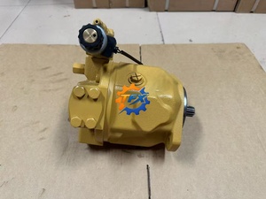 Motor de Ventilador E336D E336D L E336D LN E336D2 E330D E336D E354C Bomba Hidráulica de Ventilador para Excavadora 2590815 - Product Image 3
