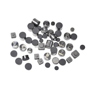 חותך PDC בעל יעילות גבוהה לכרייה וחיתוך אבן - מתאים לאבן גרניט, שיש, אבן גיר ואבן חול טבעית - Product Image 1