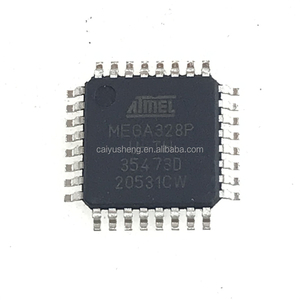 AU9560 AU9560B62 AU9560B62-GBS-<span class=keywords><strong>GR</strong></span> SSOP28 Lecteur de <span class=keywords><strong>carte</strong></span> USB Puce IC Service BOM - Product Image 3