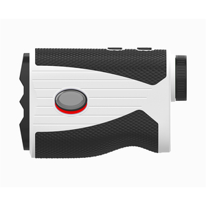 Nuevo Telémetro Láser para Golf y Caza de 1200 Yardas, IP54, Largo Alcance, Telémetro Láser para Golf, Telémetro Láser para Caza - Product Image 1
