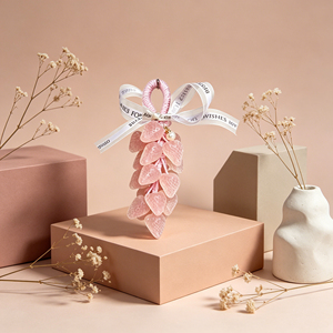 Jabón de Fresa Multicolor en Barra, Jabón Transparente Hecho a Mano <span class=keywords><strong>con</strong></span> Aceites Esenciales para Recuerdos de Bodas y Uso Diario - Product Image 2