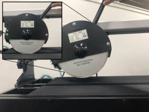 1200W 720mm רטוב אריח חותך חלק רכבת אריח מסור אבן חזק חותך אריח מכונת חיתוך עם מעמד מתקפל - Product Image 2