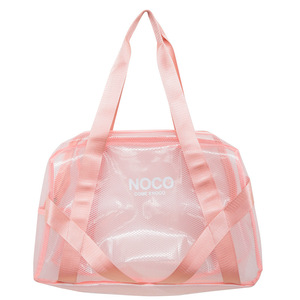 Offres Spéciales étanche femmes <span class=keywords><strong>sac</strong></span> à main plage natation Transparent gelée <span class=keywords><strong>sac</strong></span> PVC <span class=keywords><strong>sport</strong></span> Fitness <span class=keywords><strong>sac</strong></span> - Product Image 2